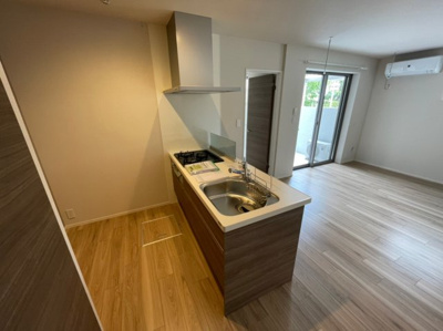 【キッチン】 | Alberobello（アルベロベッロ）