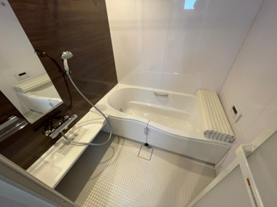 【浴室】 | Alberobello（アルベロベッロ）