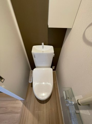 【トイレ】 | Alberobello（アルベロベッロ）