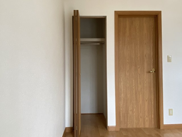 エルプリモの内装