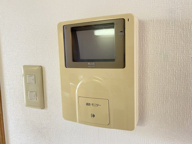 エルプリモのセキュリティ