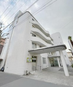 【外観】 | 川内ビル