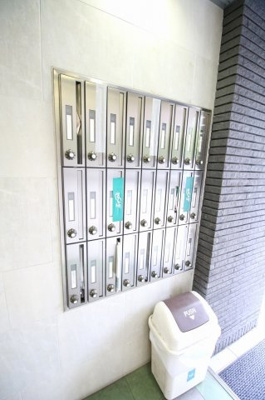 【その他共用部分】 | ウィンベル同心１丁目