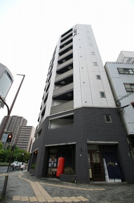 【外観】 | ウィンベル同心１丁目