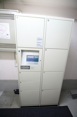 【その他共用部分】 | ウィンベル同心１丁目