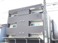 フジパレス遠里小野Ⅵ番館の画像