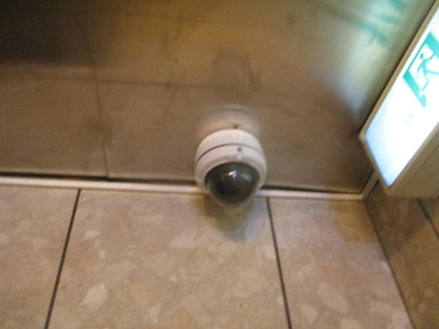 【セキュリティ】 | ラフォーレ千本南