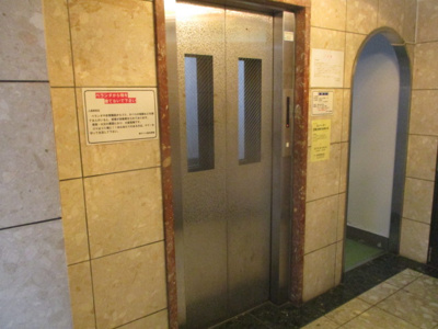 【その他共用部分】 | ラフォーレ千本南