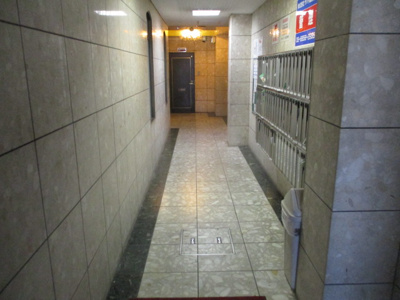 【エントランス】 | ラフォーレ千本南