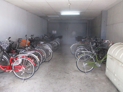 【その他共用部分】 | ラフォーレ千本南