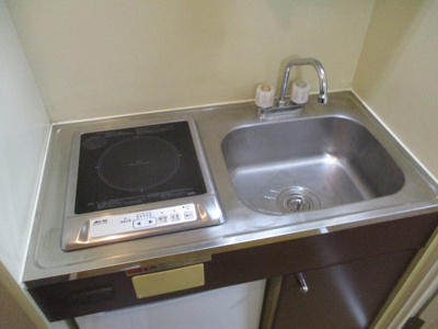 【キッチン】 | ラフォーレ千本南