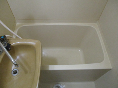 【浴室】 | ラフォーレ千本南