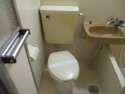 【トイレ】 | ラフォーレ千本南
