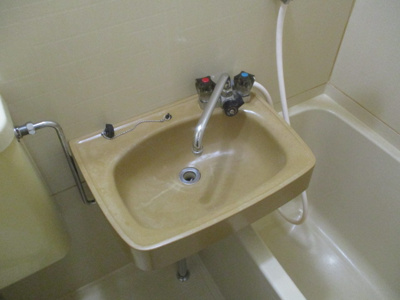 【浴室】 | ラフォーレ千本南