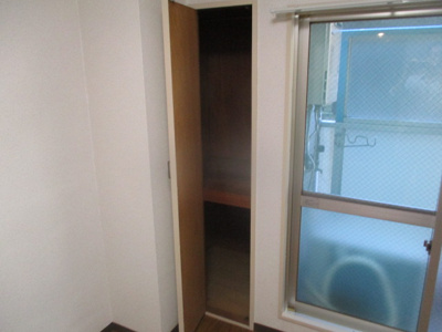 【収納】 | ラフォーレ千本南