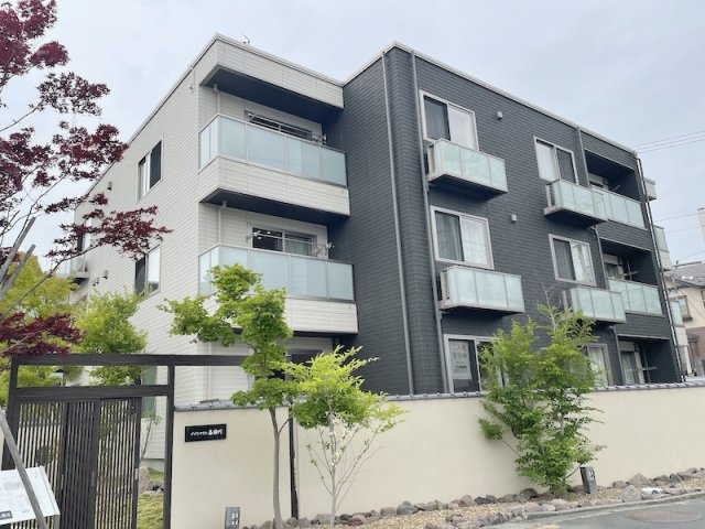 メゾンマスト名須川A