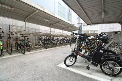 【駐車場】 | アクロス福島アーバンヒルズ