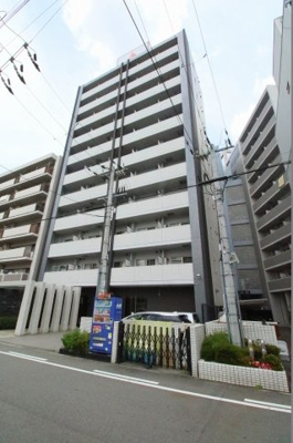 【外観】 | アクロス福島アーバンヒルズ