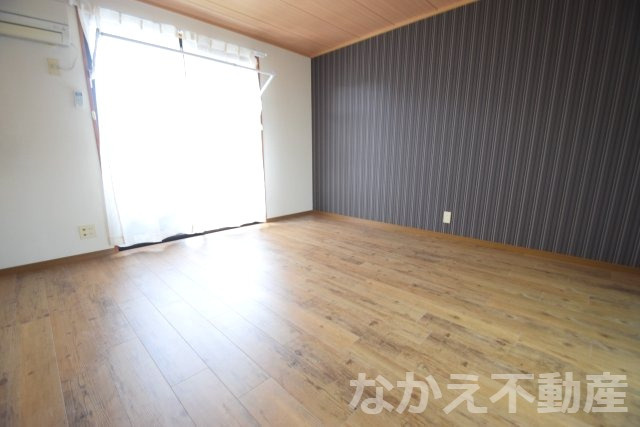 【居間・リビング】 | おしゃれな居間です