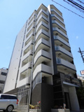 プレミアムコート天神橋∞の画像
