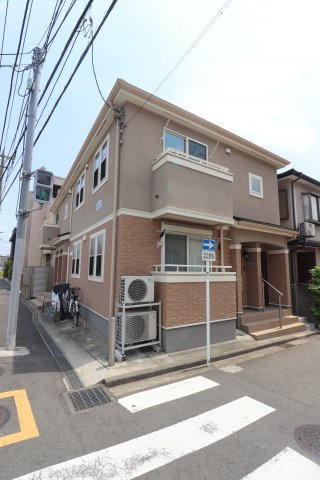 フローリッシュ日吉