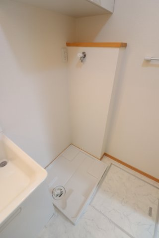 フローリッシュ日吉の設備