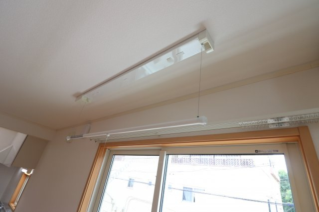 フローリッシュ日吉の設備