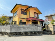 岸和田市上松町戸建の画像