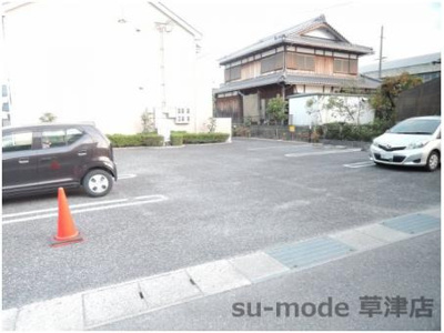 【駐車場】 | アウローラ