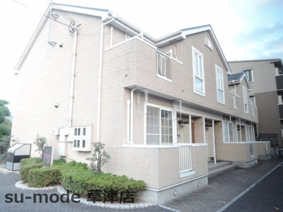 【外観】 | アウローラ