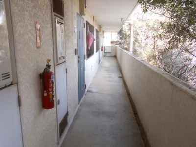 【展望】 | 立野尾又ビル