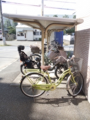 【外観】 | 立野尾又ビル