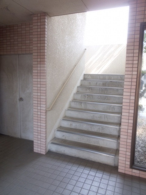 【その他共用部分】 | 立野尾又ビル