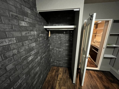 【収納】 | シティハイツ下新庄 | 収納スペース豊富です