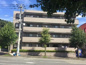 横浜市青葉区新石川２丁目のマンションの画像