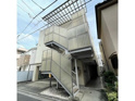 板橋区蓮沼町のマンションの画像