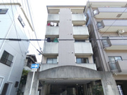 カルムⅠの画像