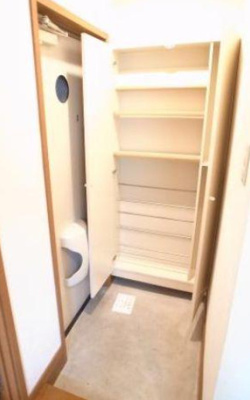 【玄関】 | アルコープYOU