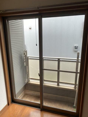 【バルコニー】 | アルコープYOU