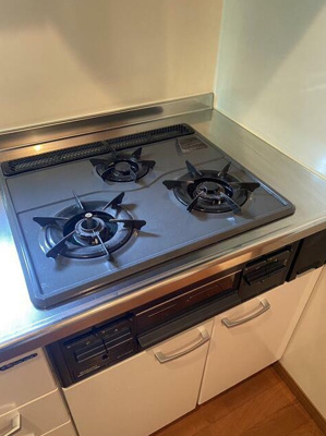 【キッチン】 | アルコープYOU