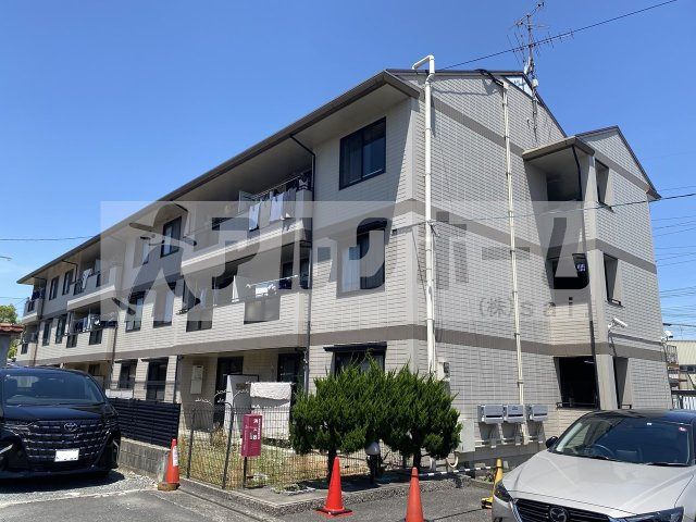 ディアコート（北木の本）の外観