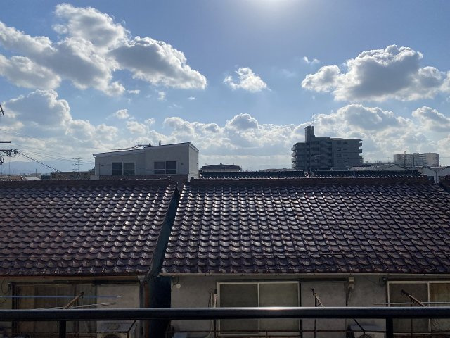 ディアコート（北木の本）の展望