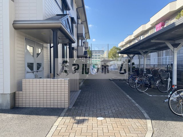 ディアコート（北木の本）のその他共用部分