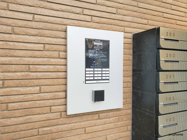 ラナンキュラス柴島 仲介手数料無料のセキュリティ