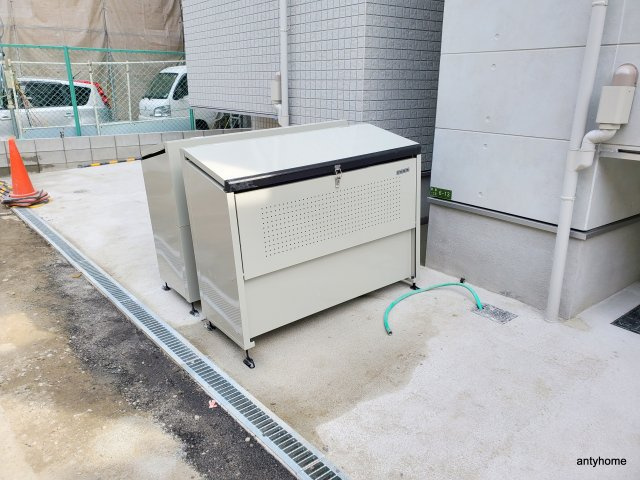 ラナンキュラス柴島 仲介手数料無料のその他共用部分