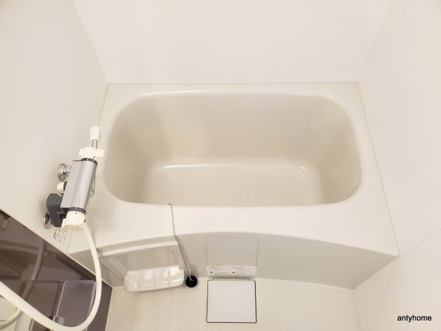 ラナンキュラス柴島 仲介手数料無料の浴室