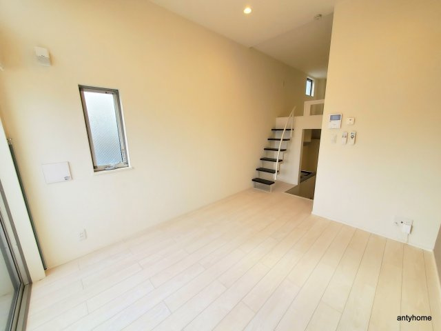 ラナンキュラス柴島 仲介手数料無料の寝室