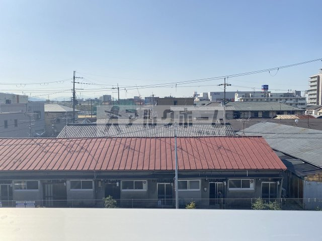 シャルマンAの展望