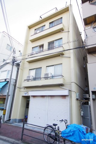 小西ビル　仲介手数料無料
