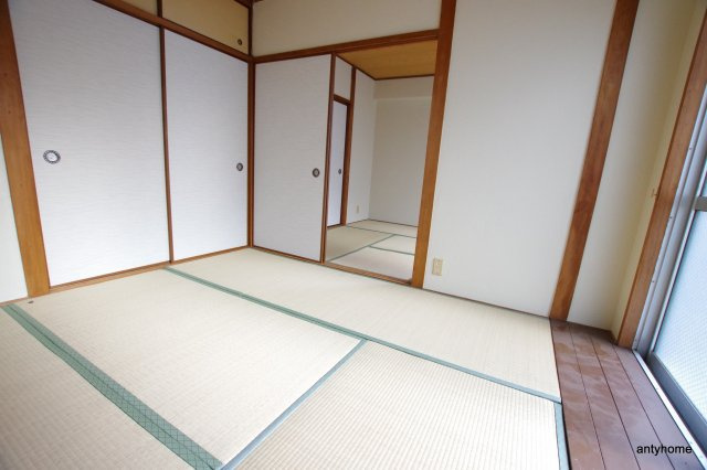 小西ビル　仲介手数料無料の和室